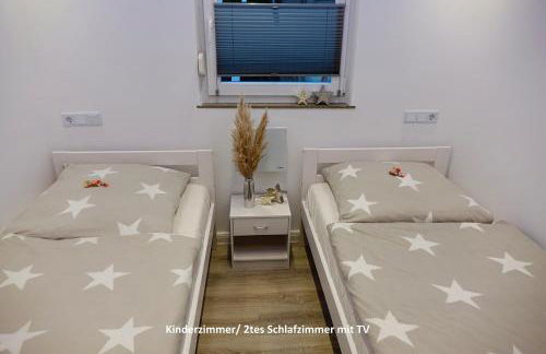 Schleibungalow Nr15 zw Ostsee und Schlei - Foto 18