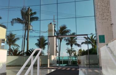 Apartamento Praia Grande Novo Frente Mar Pé na Areia - Photo 15