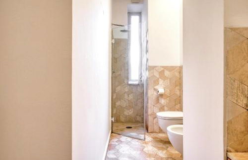 Just Urban Stays - Bilocale con Spazio Esterno - 10 min Duomo in tram - Foto 10