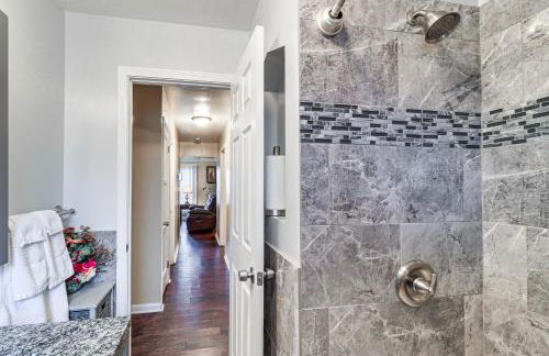 Family-Friendly Detroit Home 12 Mi to Downtown! - Foto 16