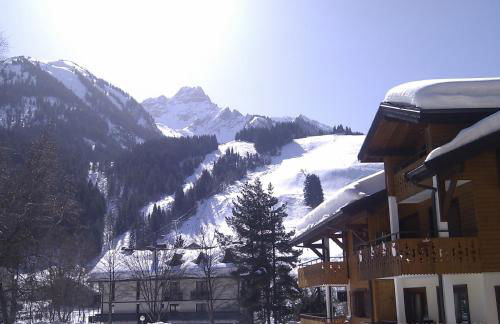 Apartment La Chapelle d'Abondance - Foto 5