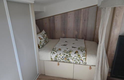 Luna Rossa Superbe studio 4 couchages Hyper centre - Foto 35