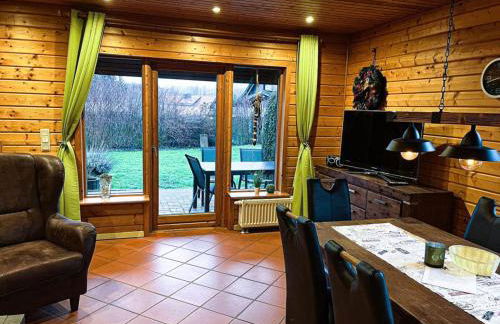 Feriendorf Blauvogel Blauvogel 046 - Foto 1