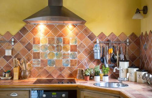 Du Levant au Couchant - 2 gîtes mitoyens à Caylus - Piscine - Jardin - 5 chambres - 12 personnes - 5 minutes du village médiéval - Foto 34