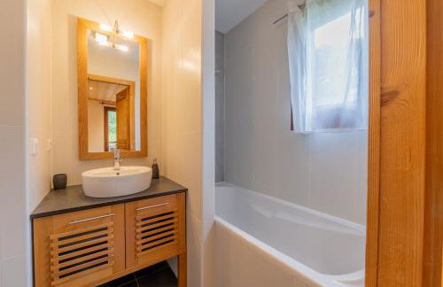 l'Ours Bleu B13 - Ski In Ski Out - Foto 8