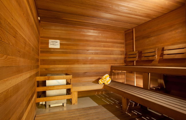 Legacy Vacation Resorts Reno - Foto 27