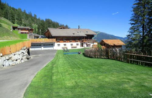 Glinzhof Mountain Natur Resort Agriturismo - Foto 26