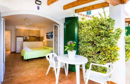 Apartamentos Arenal Playa Menorca - Photo 26