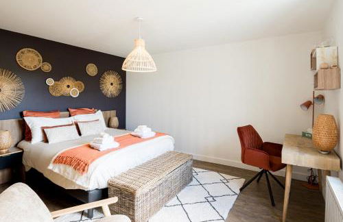 Maison Flo - Photo 35