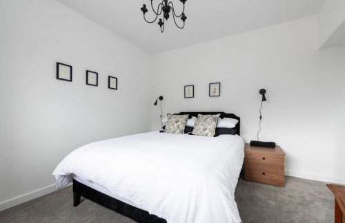 The Great Hall, Edwinstowe Hall - Foto 30