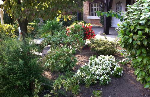 Apartments-Bocholt - Foto 60