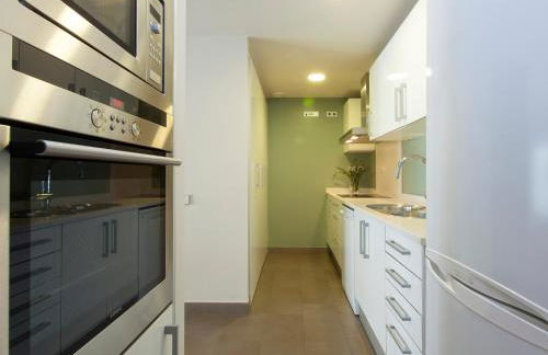 Apartamento Poble Nou - Foto 13