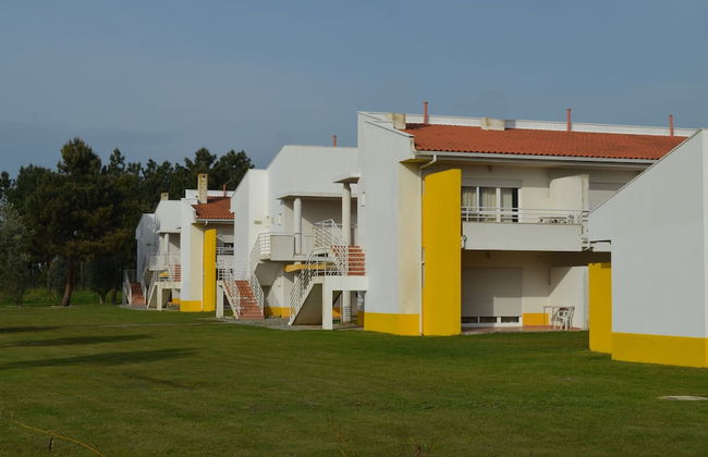 Aldeamento Turistico de Palmela - Foto 17