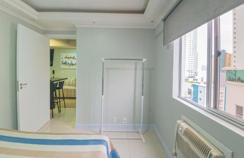 Apartamento Pontal Norte Ao Lado Da Big Wheel - Foto 22