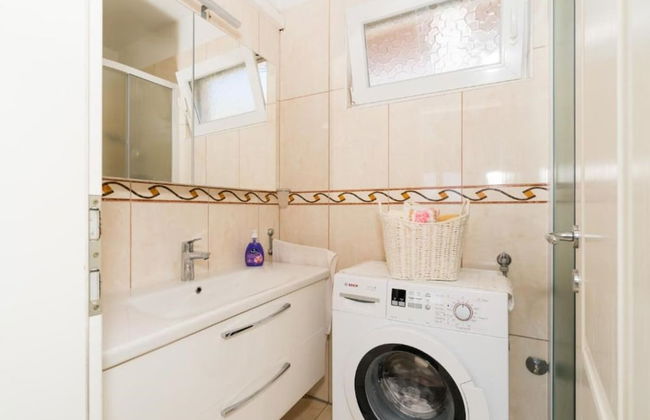 Željka - Balcony With sea View - A1 - Foto 19