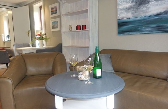 Ferienwohnungen Ostseeblick - Foto 44