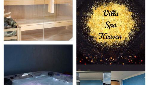 Villa Spa Heaven - Foto 4