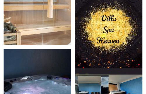 Villa Spa Heaven - Foto 4