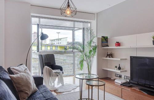 Blue Ocean Apartment - Foto 4