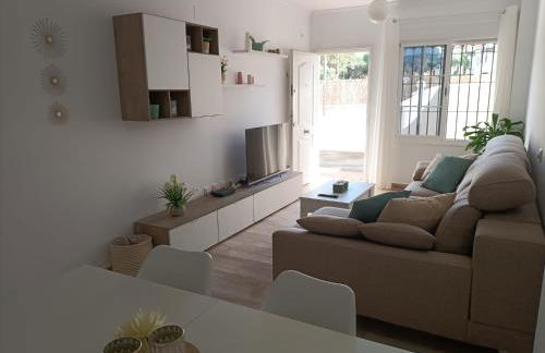 COSTA EL CASTILLO Apartamento con WIFI - Foto 26