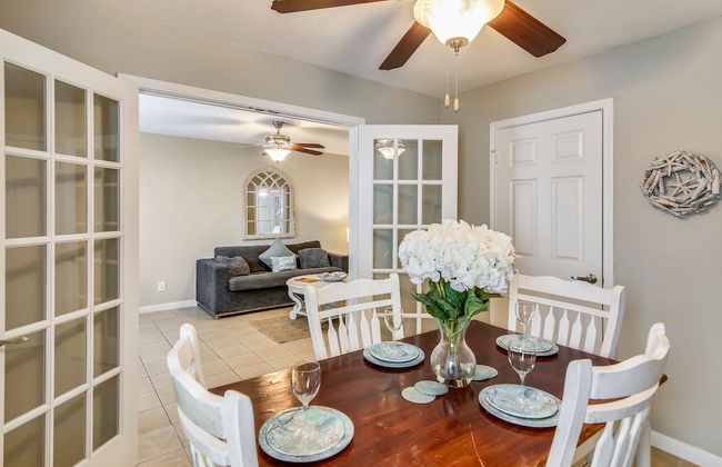 Anchor by Pleasure Pier II - Foto 12