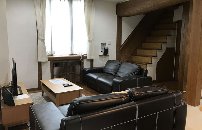 Le Bocage - Hakuba Echoland Chalets - Foto 31