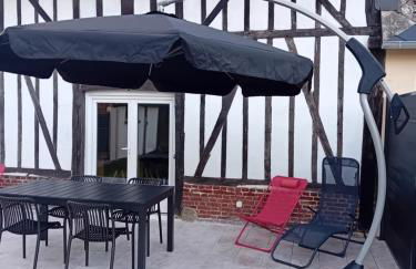 Le gîte du Bonheur tranquille - Foto 3