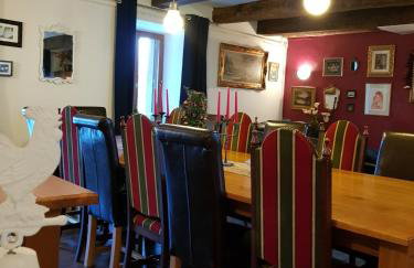 Le Vieux Couvent - Foto 33