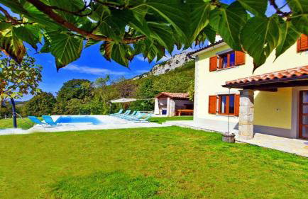 Villa Bella Vista near Ucka Nature Park - Foto 3