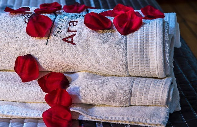 Los Sitios de Aravalle - Foto 48