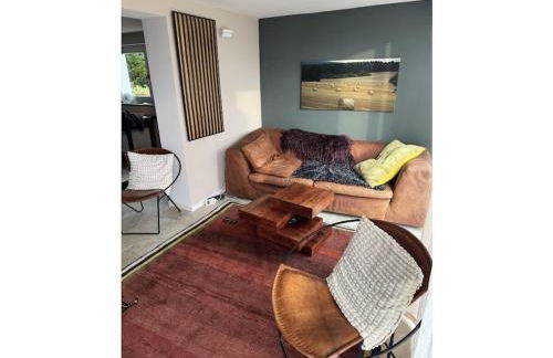 Apartment in Geisenheim with swimming pool - Foto 11