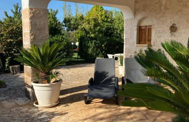 Il Trullo del Lazzeruolo - Foto 6