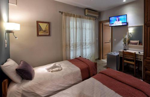 Tassos Rooms - Foto 13