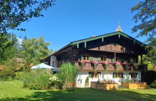 Ferienwohnung Tegernsee - Rottach-Egern - 3 Zimmer Wohnung - Terrasse - Self Check In - Photo 7