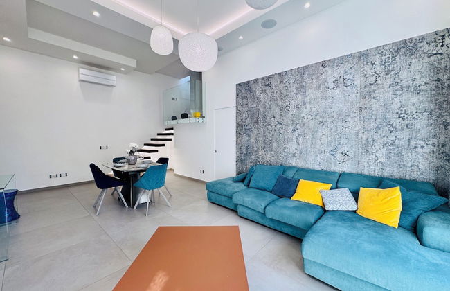 YourHome - AC Luxury House - Foto 9