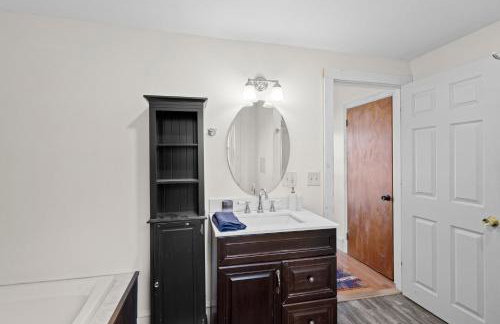 The Barn - Pet Friendly and Lake View - Foto 3