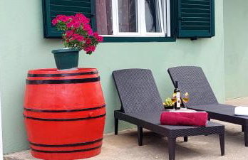 Apartman Antea, Sućuraj Hvar - Foto 41