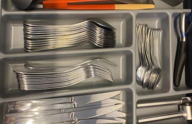 2 Bedrooms Flat in Center with Parking - Photo 23