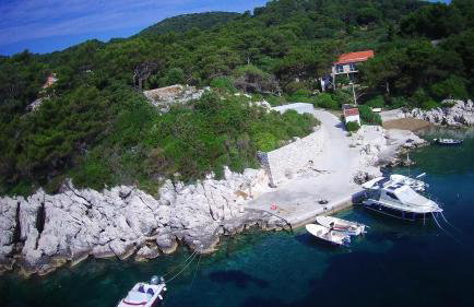 Villa Franić - Photo 42