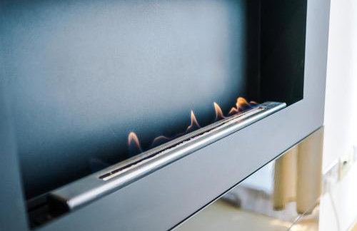 Central Leeds 2BR 2BA, Wi-Fi, Kitchen, Sleeps 5 - Foto 11