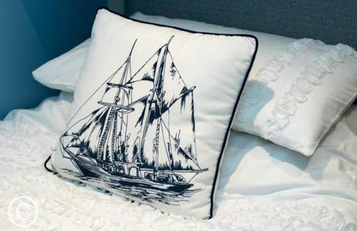 Watersedge Sandsend - Foto 16