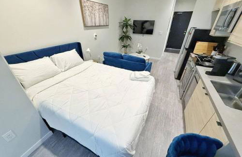 Azure Oasis Studio - Foto 7