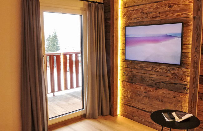 Wiedersehn Dachgeschoss - Foto 3