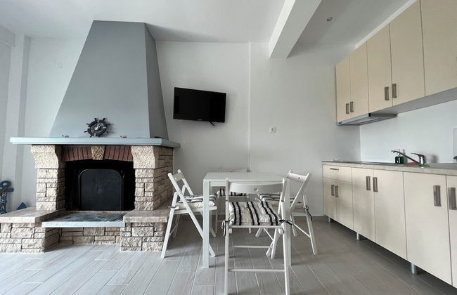 La Casa Al Mare Apart Hotel - Photo 15