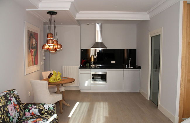 Principia Suites - Foto 46