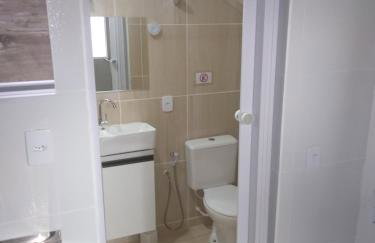 Hospede-se no IPSEP , em Recife , próximo ao Aeroporto Internacional dos Guararapes - Foto 8