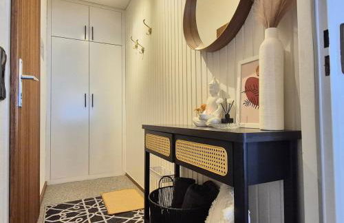 Cozy Farmhouse mit Terasse - 5min zum Waldweg - Foto 18