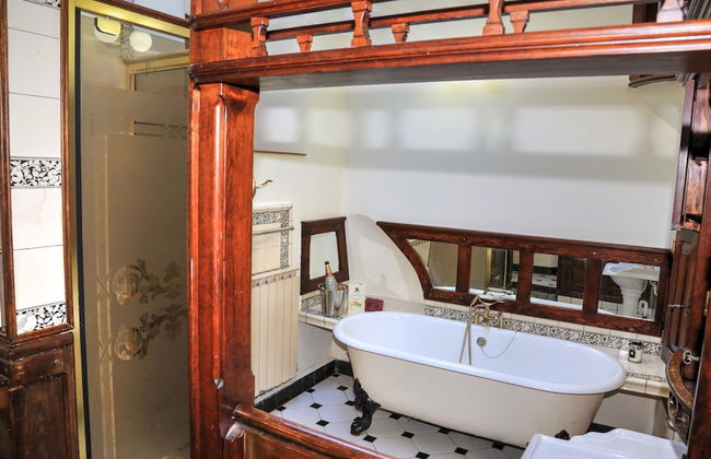 Panorama Cottages - Foto 51