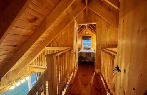 Cozy Cove Cottage Winter Rental Available - Foto 15