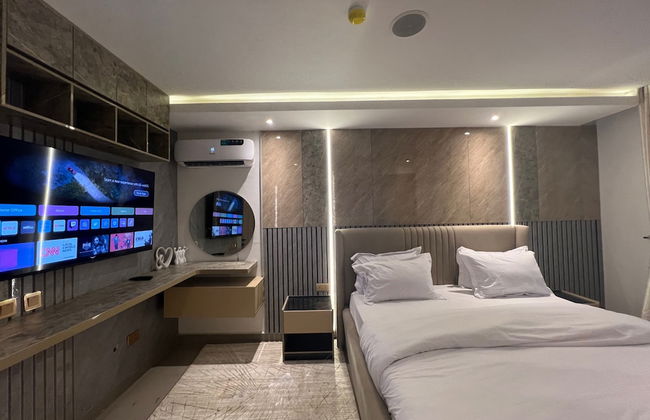 Sleeps 4 With Pool Access - Foto 8